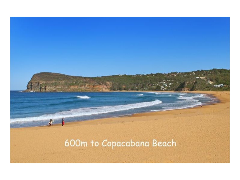 Copacabana NSW 2251