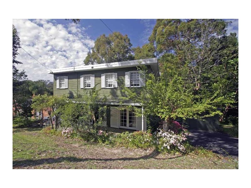 Avoca Beach NSW 2251