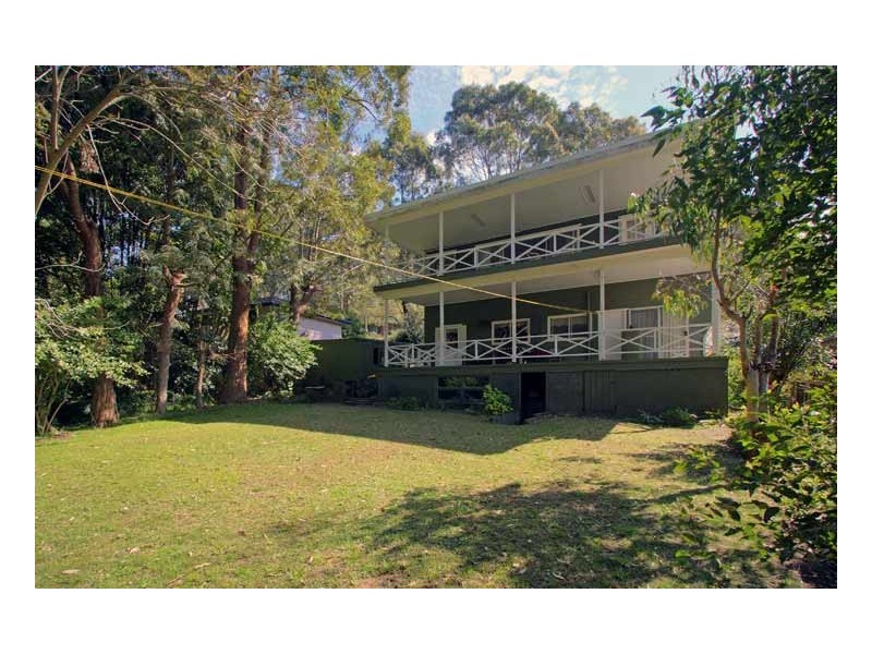 Avoca Beach NSW 2251