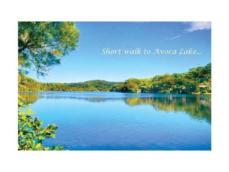 Avoca Beach NSW 2251