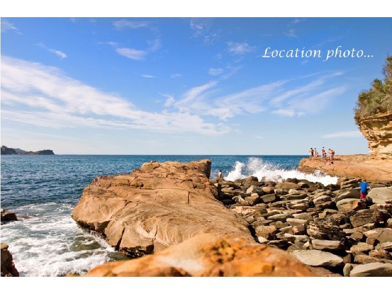 Avoca Beach NSW 2251