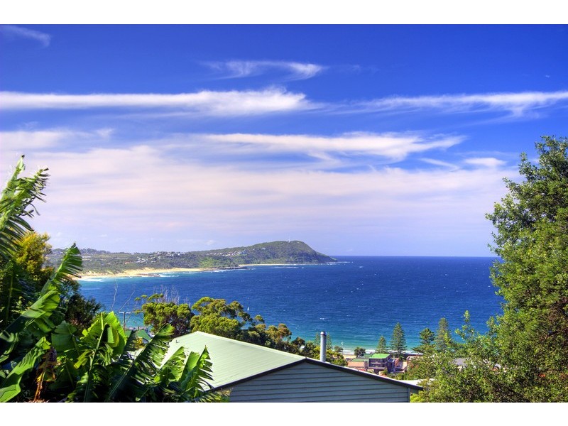 Terrigal NSW 2260