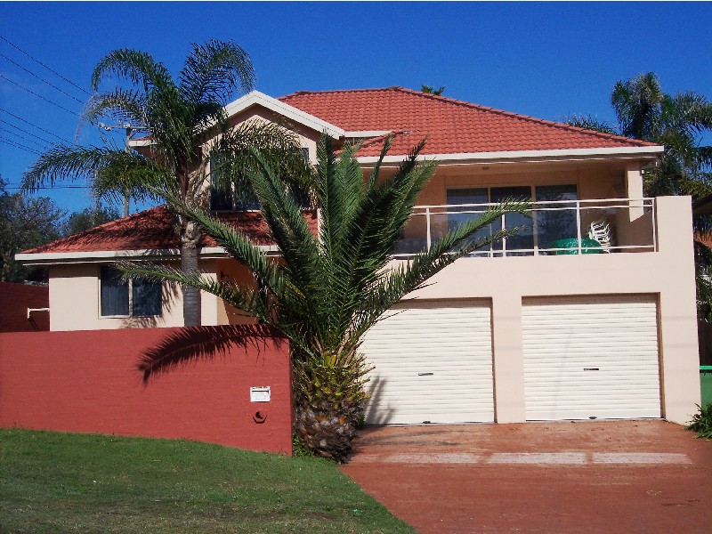 Wamberal NSW 2260