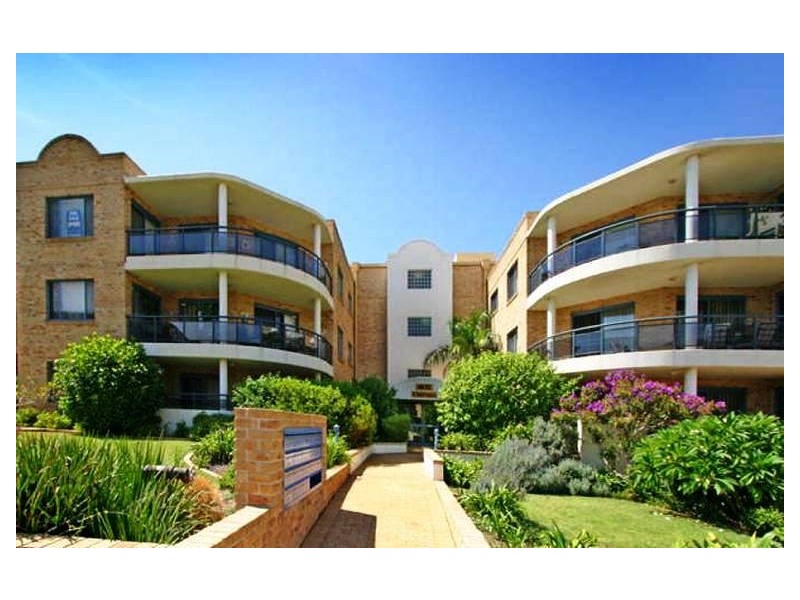 3/48-52 Ewos Parade, Cronulla NSW 2230