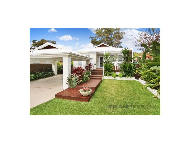 26 Taronga Parade, Caringbah NSW 2229