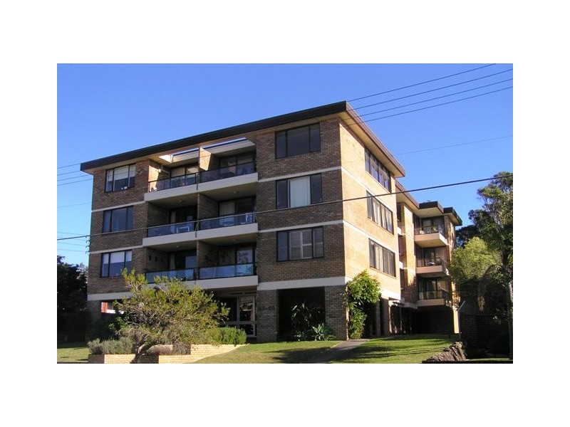 9/43 Ewos Parade, Cronulla NSW 2230