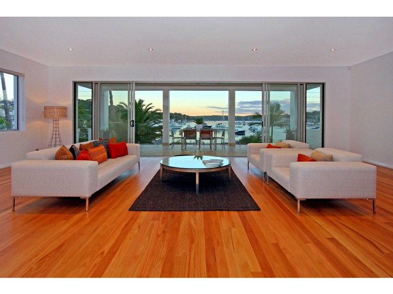 6 Bayview Road, Burraneer NSW 2230