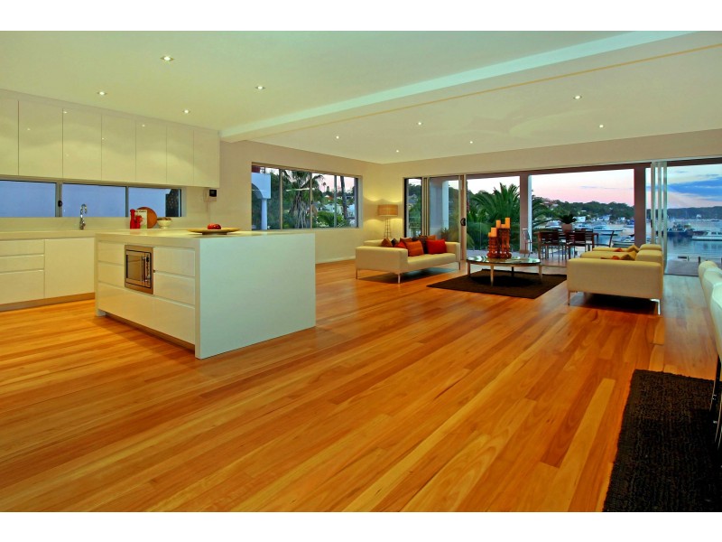 6 Bayview Road, Burraneer NSW 2230