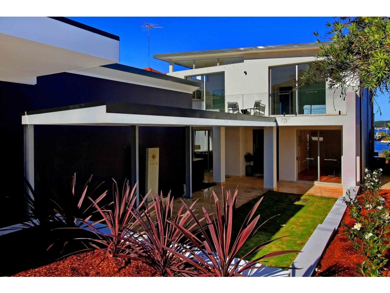 6 Bayview Road, Burraneer NSW 2230