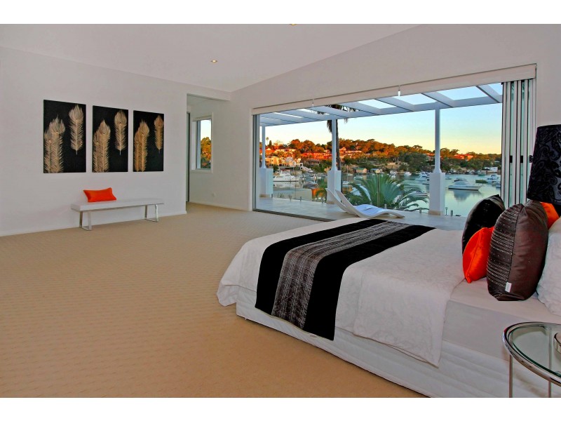 6 Bayview Road, Burraneer NSW 2230