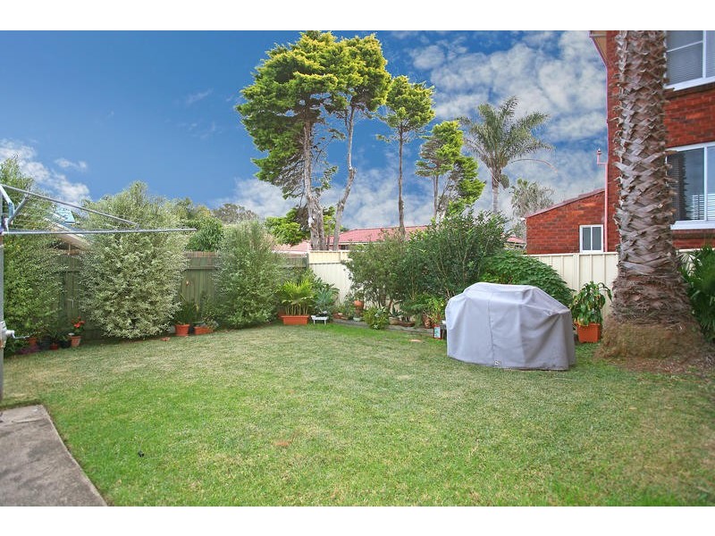 4/2  Philip Street, Cronulla NSW 2230