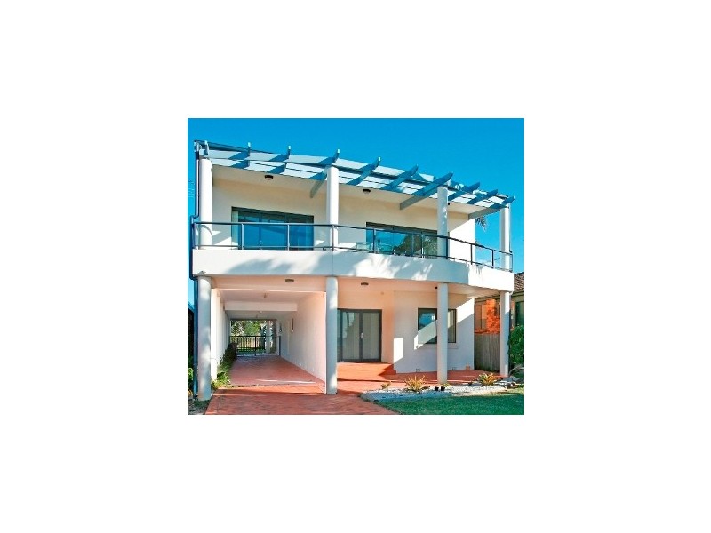 144 Prince Charles Parade, Kurnell NSW 2231