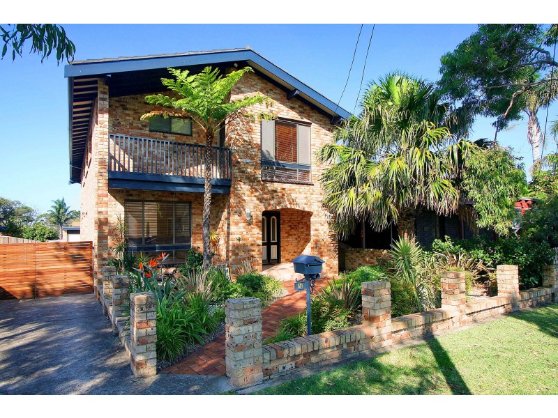 16 Chelmsford Avenue, Cronulla NSW 2230