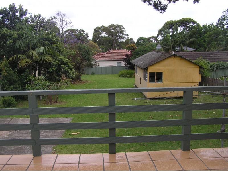 199 Burraneer Bay Road, Caringbah NSW 2229