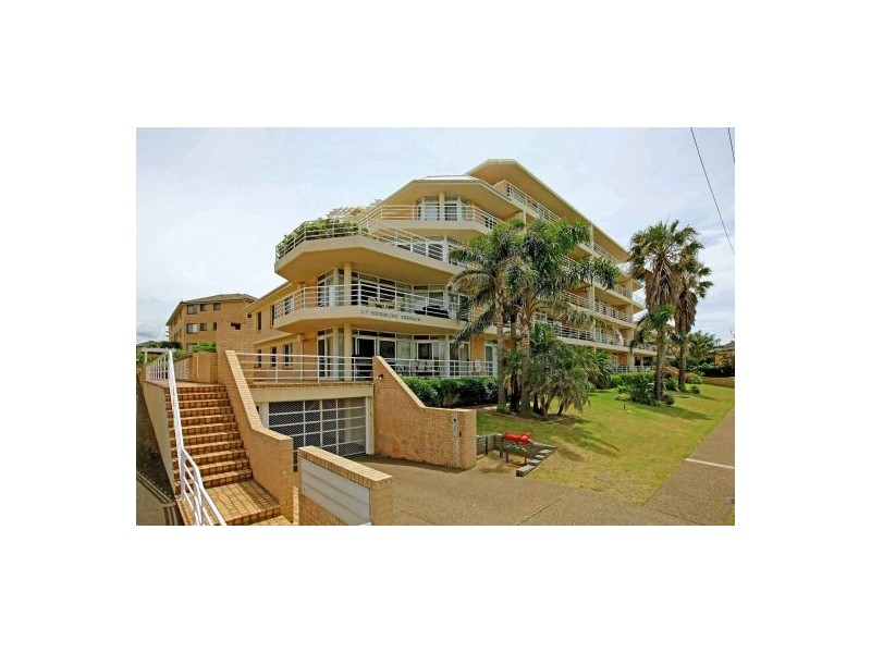 3/1-7 Arthur Avenue, Cronulla NSW 2230