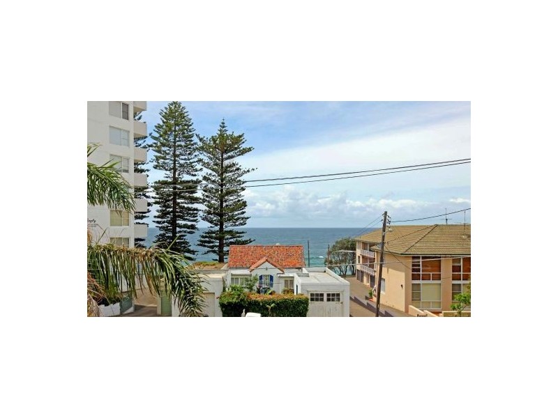 3/1-7 Arthur Avenue, Cronulla NSW 2230