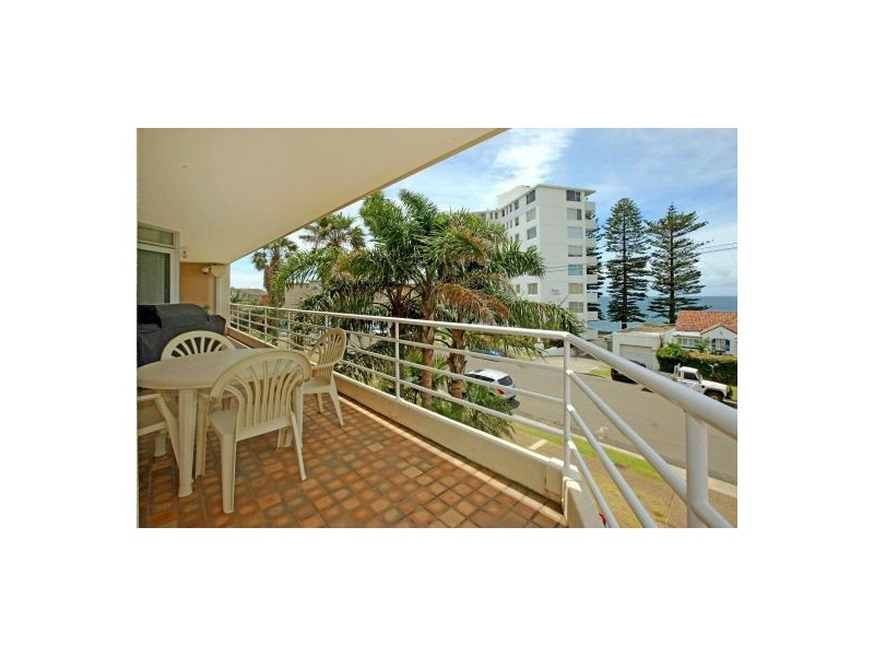 3/1-7 Arthur Avenue, Cronulla NSW 2230