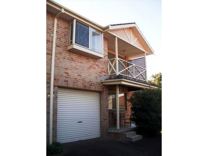 3/31 Caronia Avenue, Woolooware NSW 2230