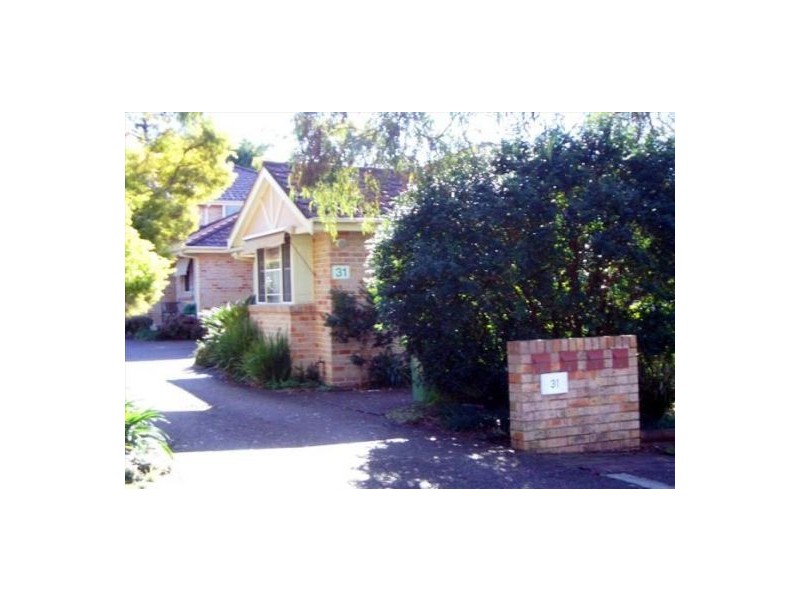 3/31 Caronia Avenue, Woolooware NSW 2230