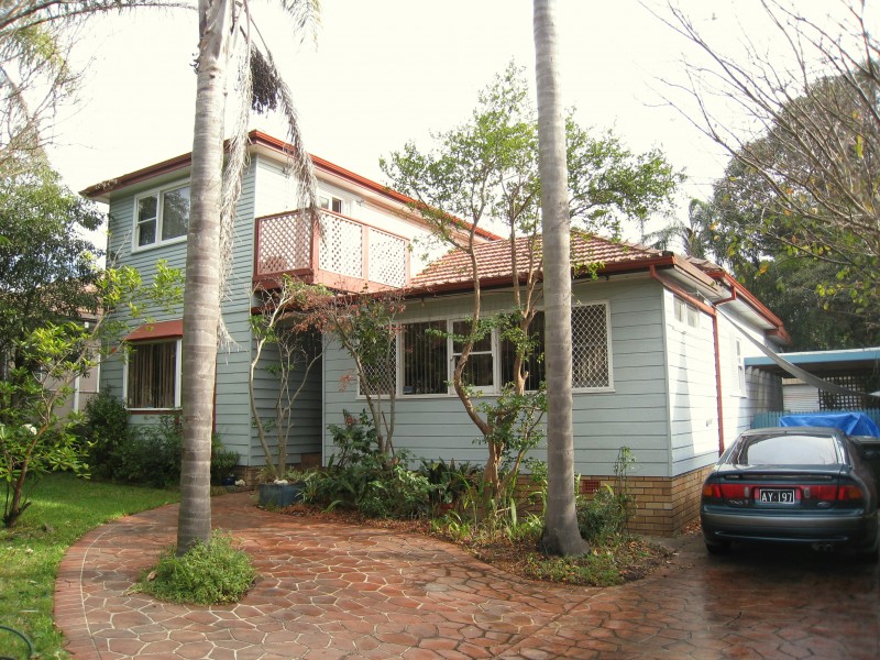 3 Tergur Crescent, Caringbah NSW 2229