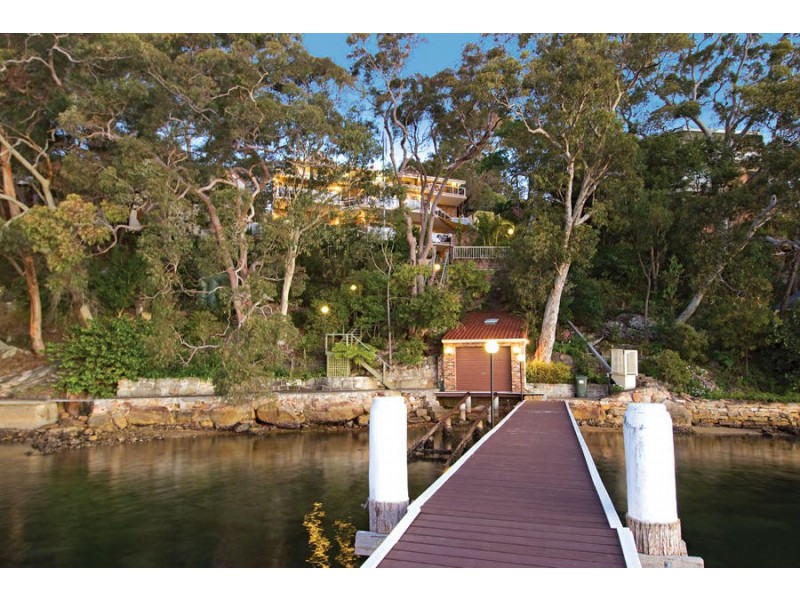 30 Beckton Place, Lilli Pilli NSW 2229