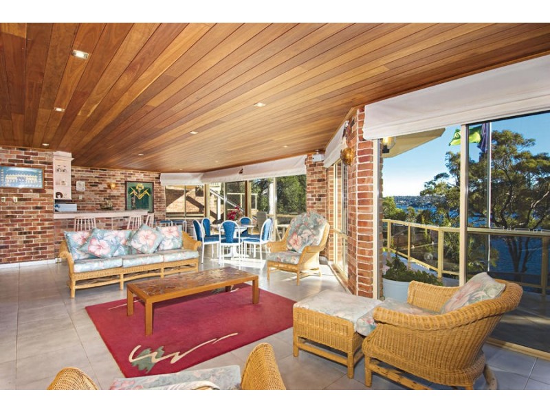 30 Beckton Place, Lilli Pilli NSW 2229