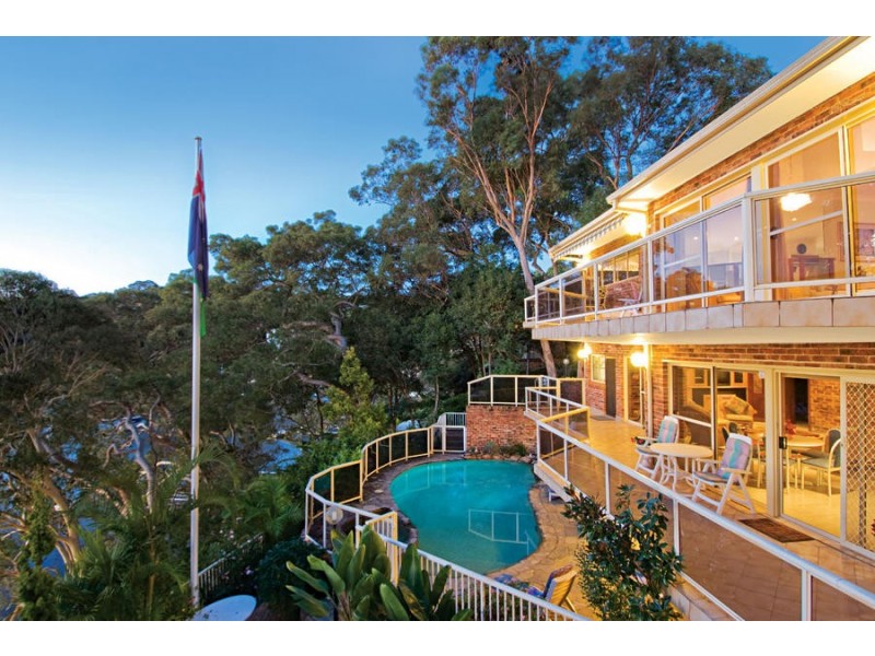 30 Beckton Place, Lilli Pilli NSW 2229