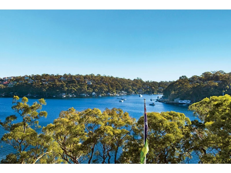 30 Beckton Place, Lilli Pilli NSW 2229