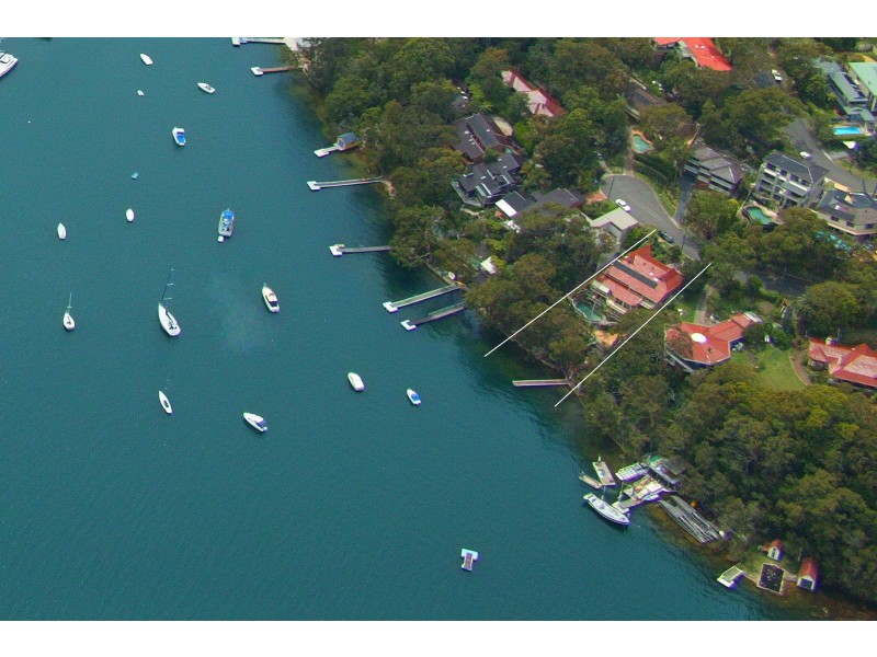 30 Beckton Place, Lilli Pilli NSW 2229