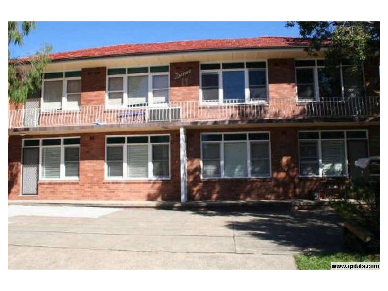 2/19 Parramatta Street, Cronulla NSW 2230
