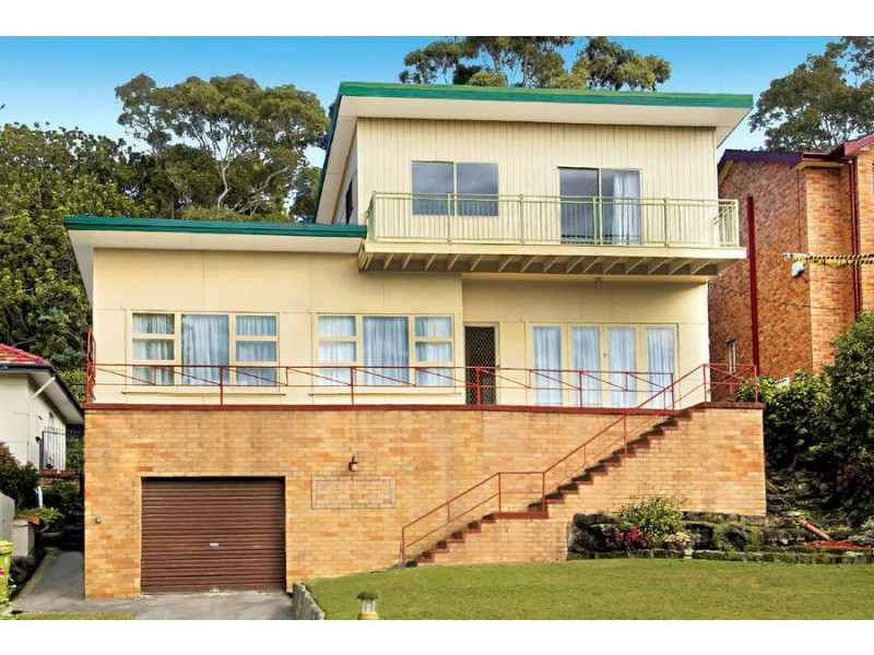 9 Kungar Road, Caringbah NSW 2229