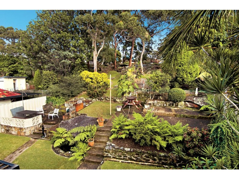 9 Kungar Road, Caringbah NSW 2229