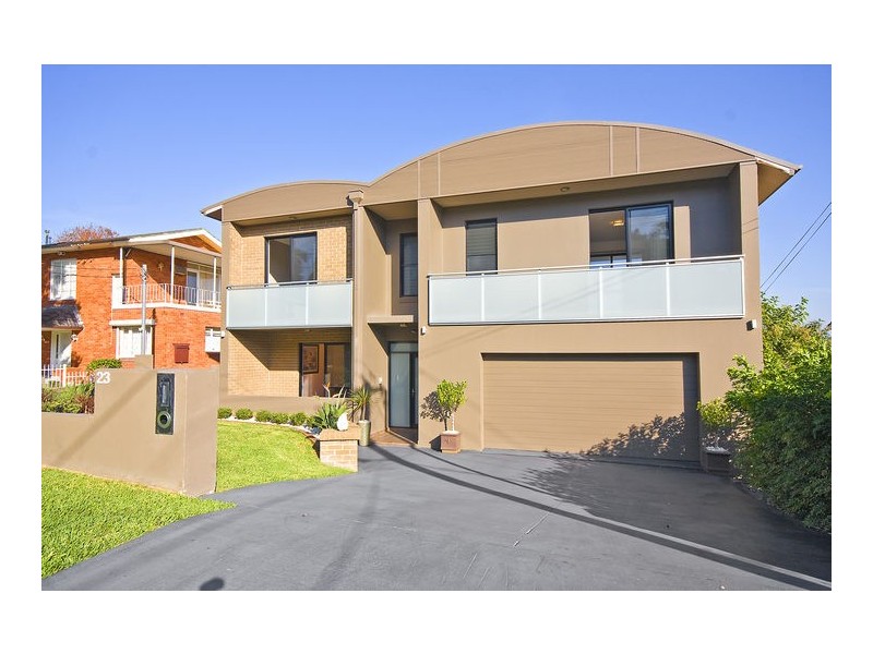 23 Redgum Avenue, Cronulla NSW 2230