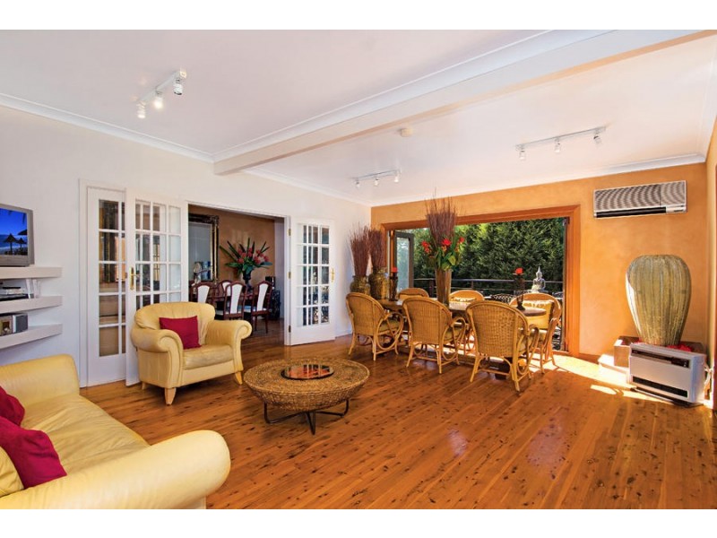 18 Belair Avenue, Caringbah NSW 2229