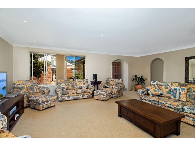 33 Taronga Parade, Caringbah NSW 2229