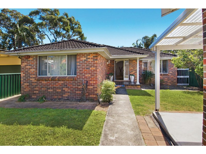33 Taronga Parade, Caringbah NSW 2229