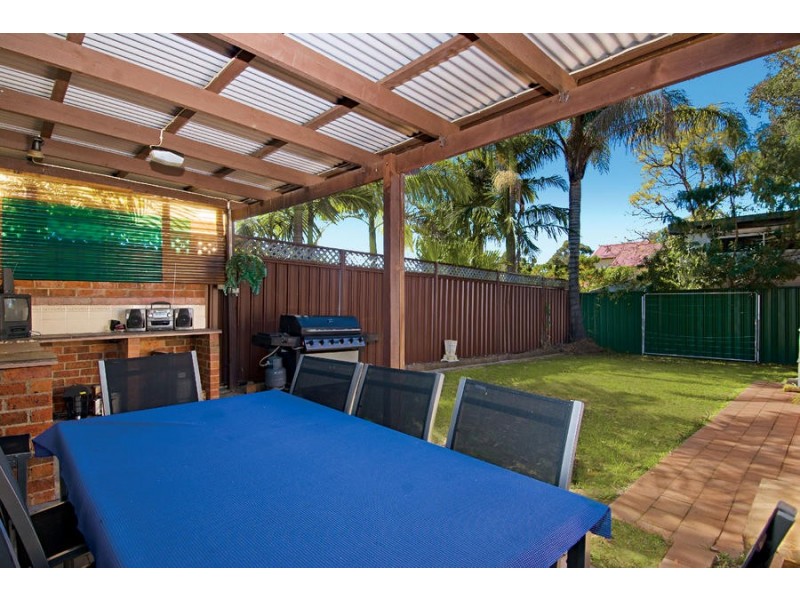 33 Taronga Parade, Caringbah NSW 2229