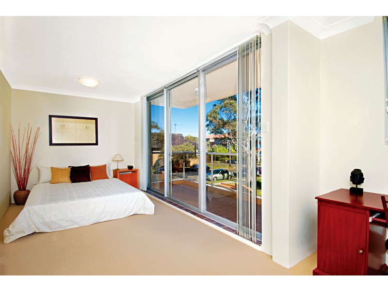2/21 Burke Road, Cronulla NSW 2230