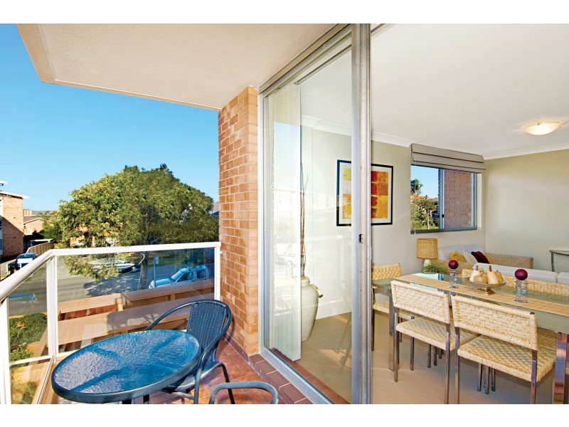 2/21 Burke Road, Cronulla NSW 2230