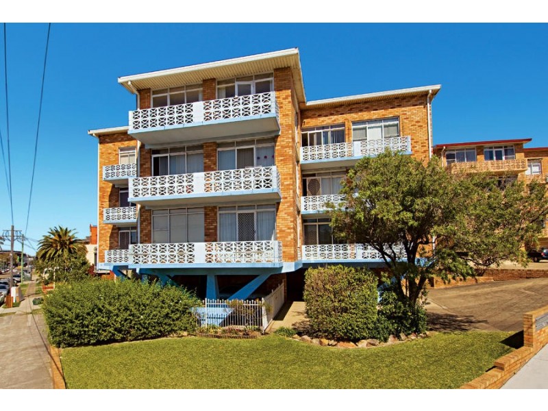 11/18 Burke Road, Cronulla NSW 2230