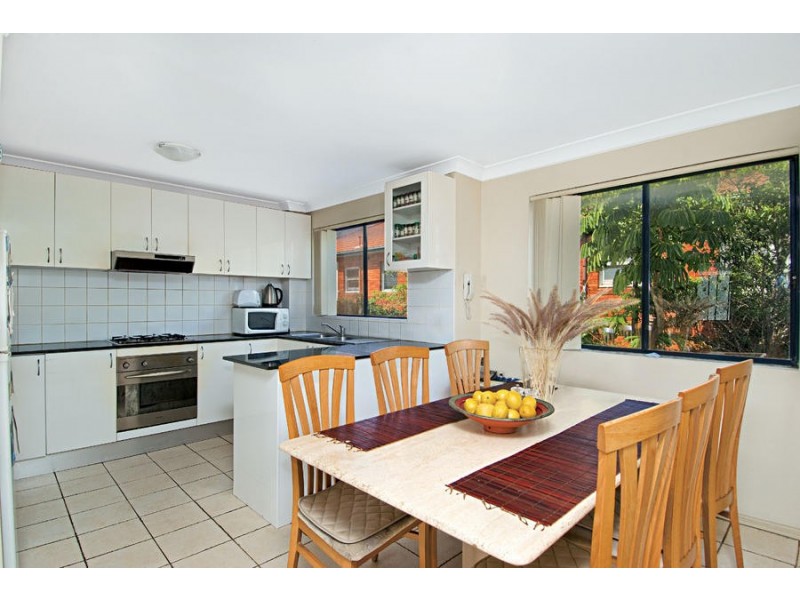 4/93 Elouera Road, Cronulla NSW 2230