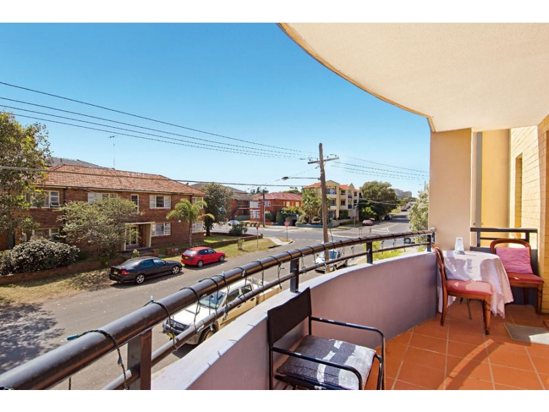 4/93 Elouera Road, Cronulla NSW 2230