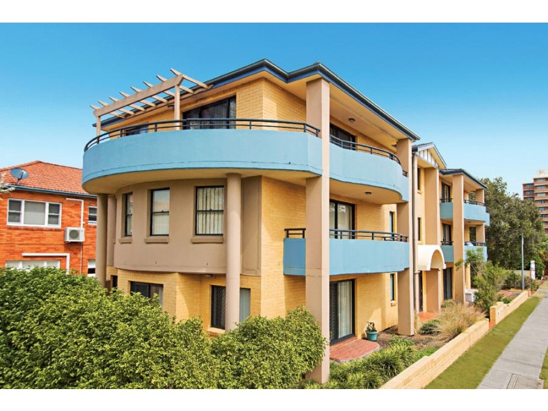 4/93 Elouera Road, Cronulla NSW 2230