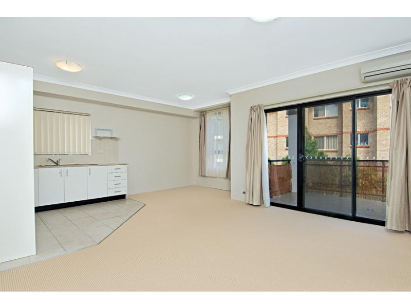 25/15 Premier Street, Gymea NSW 2227