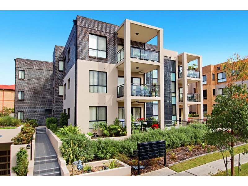 25/15 Premier Street, Gymea NSW 2227