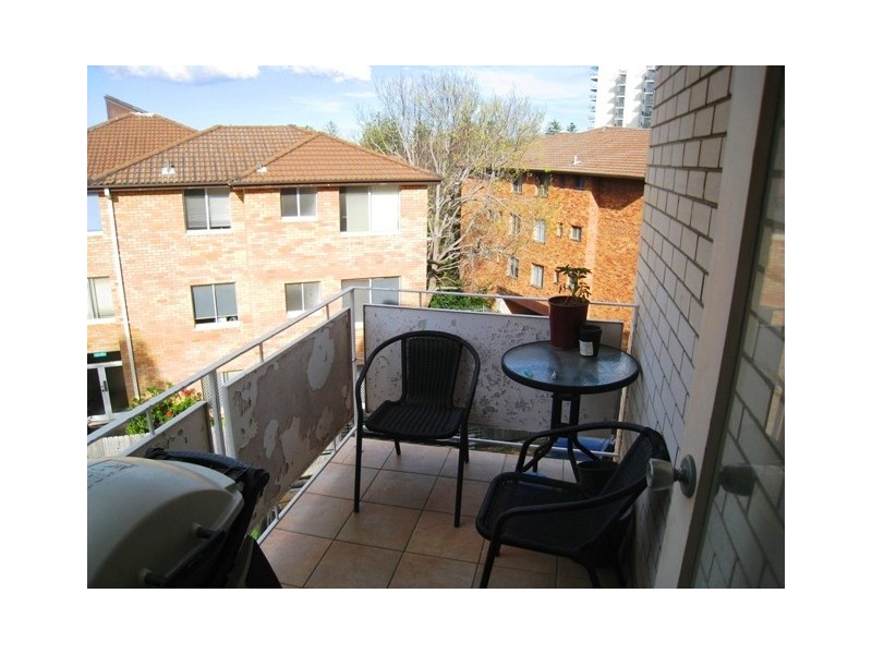 10/18 Croydon Street, Cronulla NSW 2230