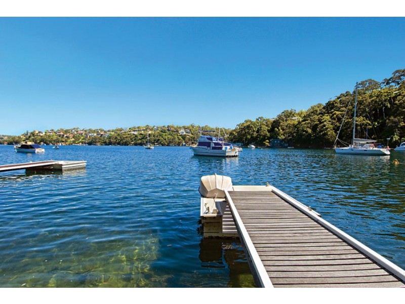 40 Beckton Place, Lilli Pilli NSW 2229