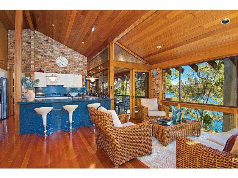 40 Beckton Place, Lilli Pilli NSW 2229