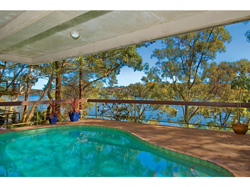 40 Beckton Place, Lilli Pilli NSW 2229