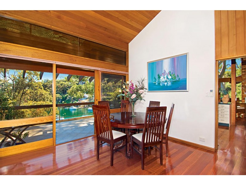 40 Beckton Place, Lilli Pilli NSW 2229